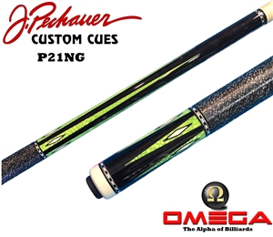 Pechauer P21NG