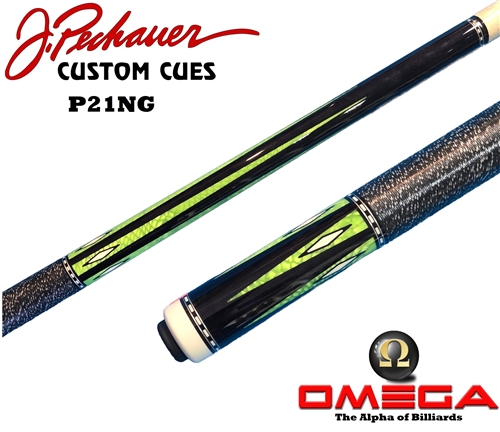 Pechauer P21NG