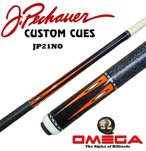 Pechauer P21NO