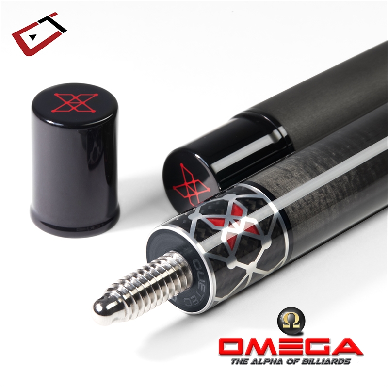 Cuetec Cynergy X Raw No Wrap
