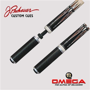 Pechauer 8" extension