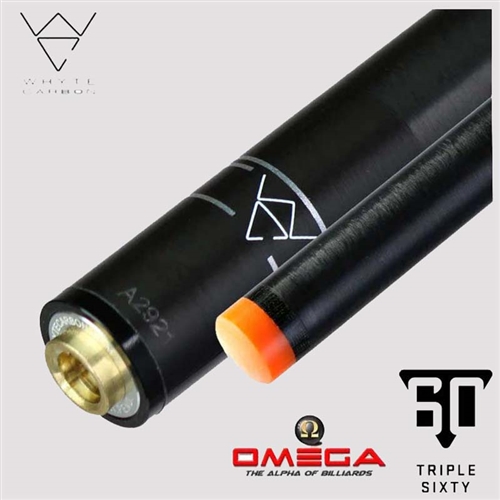 Whyte Carbon BREAK Pro Taper