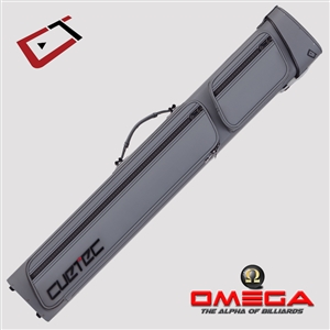 3x5 Cuetec ProLine GHOST Case