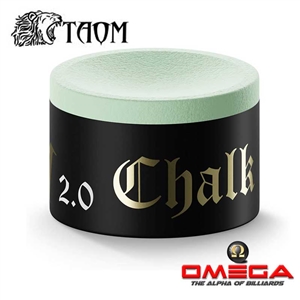 Taom V2.0 Chalk Green