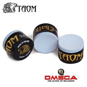 Taom V2.0 Chalk White