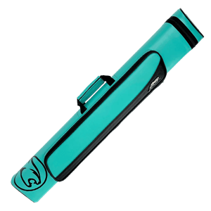 2x4 Predator Roadline Teal/Black
