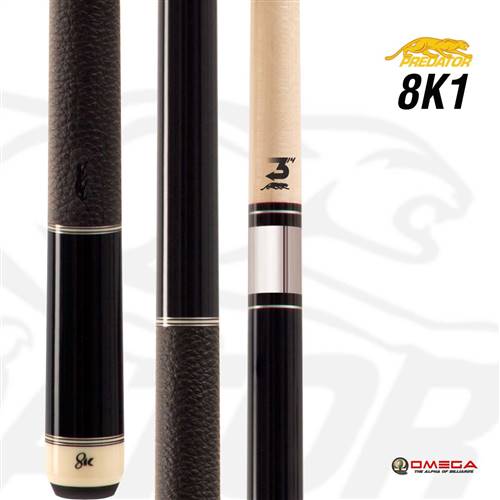 Predator Cue - 8K-1