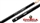 Predator Cue -  Shorty /Junior 52"  Black SW