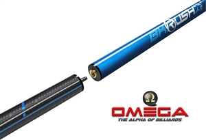 Predator BLUE RUSH Plus Break Jump Sport Wrap