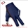 Cuetec Axis Glove - fits on LEFT hand NAVY