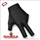 Cuetec Axis Glove - fits on RIGHT hand NOIR