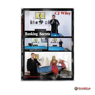 Professional CJ Wiley Banking Secrets