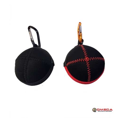 Expandable Cue Ball Carrier
