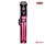 2X4 Acme Bk/Hot Pink  Diamond Rivet