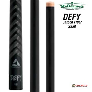 McDermott Carbon Shaft - DEFY