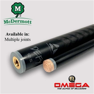 McDermott Carbon Shaft - DEFY