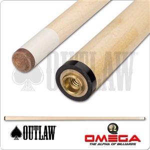 Outlaw Shaft  5/16x18 12mm/13mm