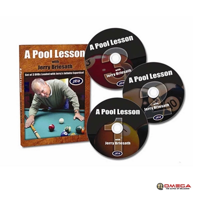 A Pool Lesson