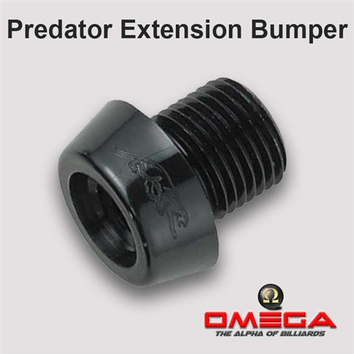 Predator extention BUMPERS