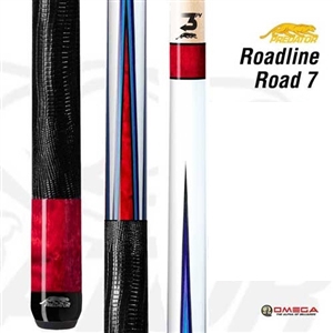 Predator Cue RoadLine LE Road 7