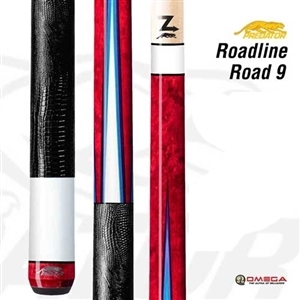 Predator Cue RoadLine LE Road 9