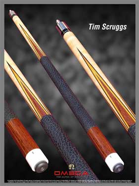 Tim Scruggs