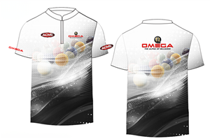 Omega/Acme Sublimation Shirt