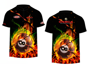 Omega/Acme Sublimation Shirt