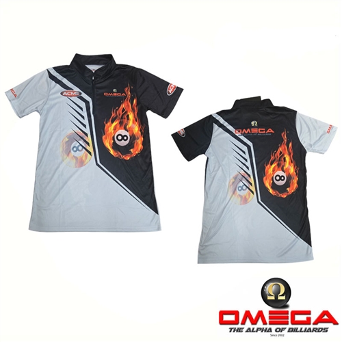 Omega/Acme Sublimation Shirt