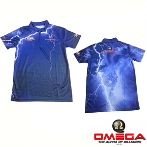 Omega/Acme Sublimation Shirt (sub24)