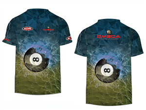 Omega/Acme Sublimation Shirt