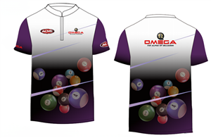 Omega/Acme Sublimation Shirt