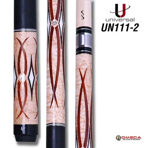 Universal Cue UN111-2