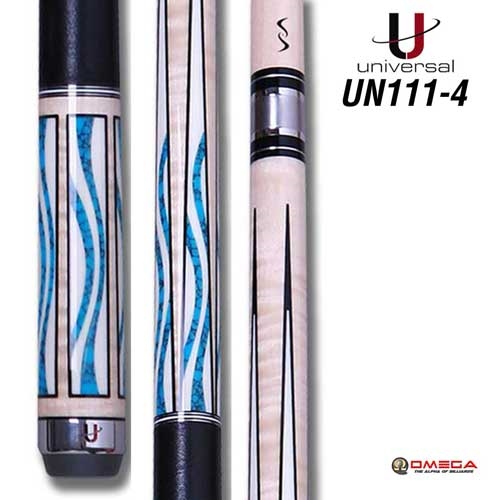 Universal Cue UN111-4