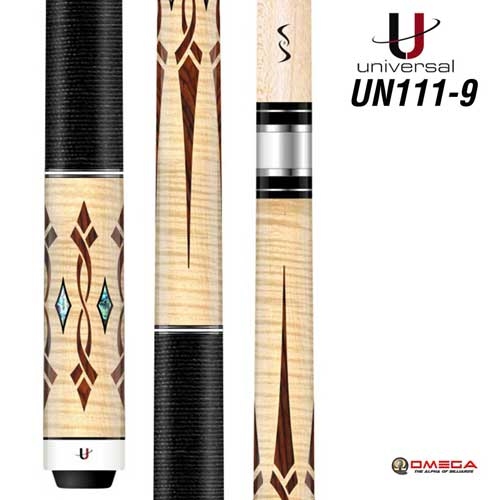 Universal Cue UN111-9