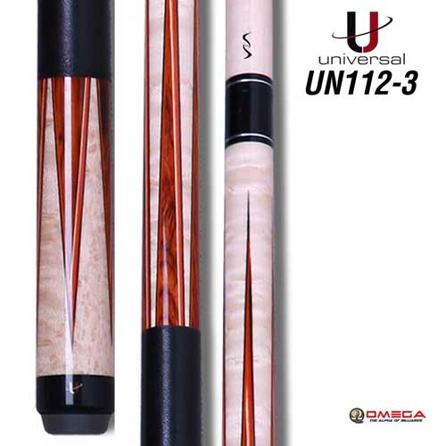 Universal Cue UN112-3