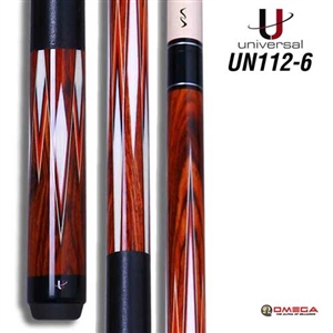 Universal Cue UN112-6