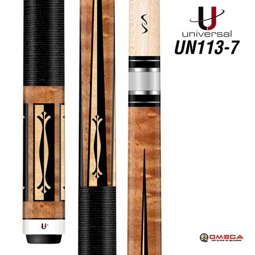 Universal Cue UN113-7