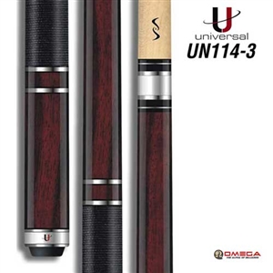 Universal Cue UN114-3