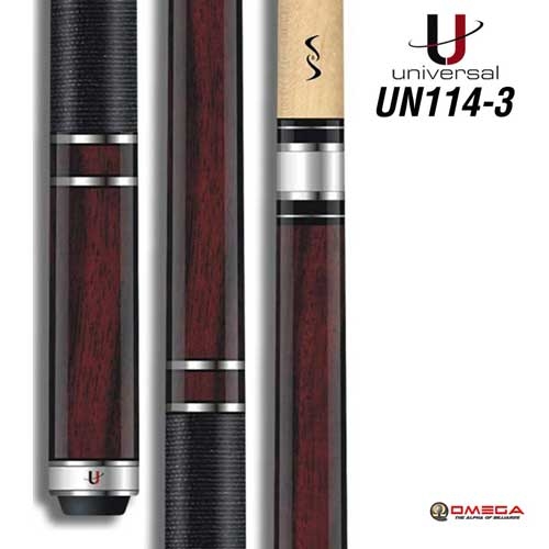 Universal Cue UN114-3