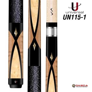 Universal Cue UN115-1