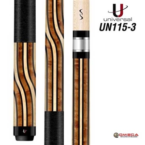 Universal Cue UN115-3