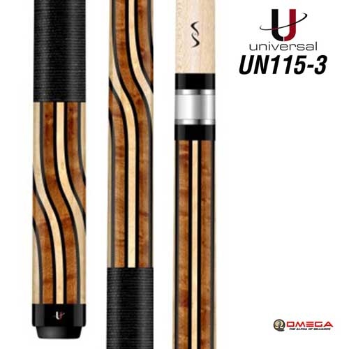 Universal Cue UN115-3