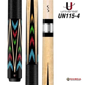 Universal Cue UN115-4