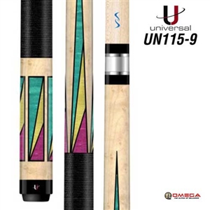 Universal Cue UN115-9