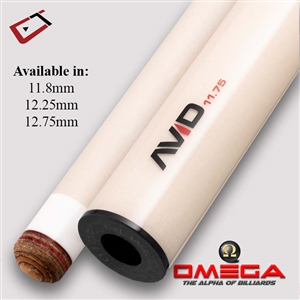 Cuetec Avid shaft
