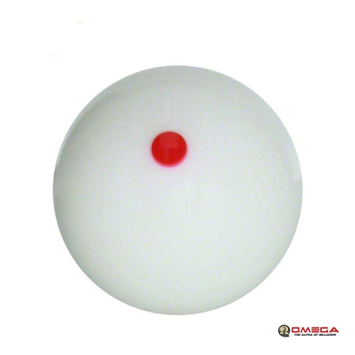 Authenitc Diamond Cyclop Cue ball