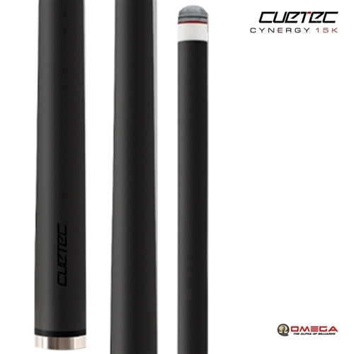 Cuetec Cynergy 10.5mm Carbon Fiber Shaft