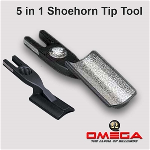 5 in 1 tip tool