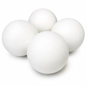 Polo Ball 3"  | Made in USA | Easy 2 Buy | Unit States